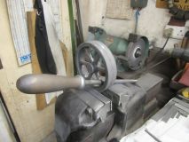 No 9 Crankshaft 01 090522
