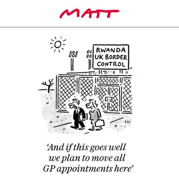 Matt Rwanda Cartoon
