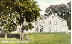 CoatesHall
