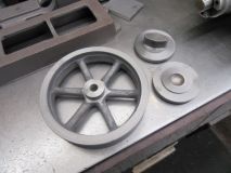 No 9 Crankshaft 02 100522