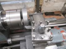 No 9 Crankshaft 01 100522