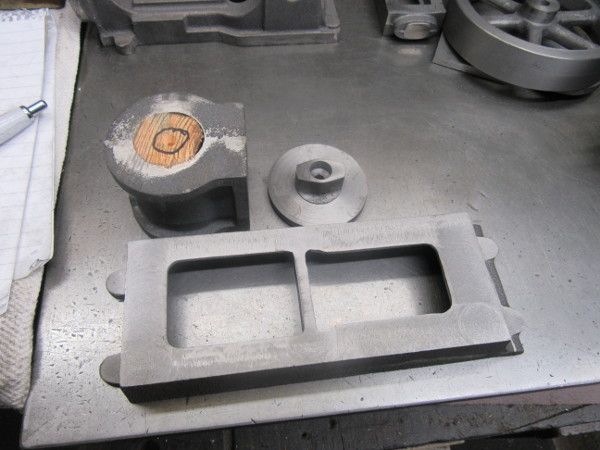 No 9 Crankshaft 04 110522