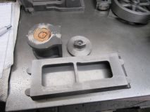No 9 Crankshaft 04 110522