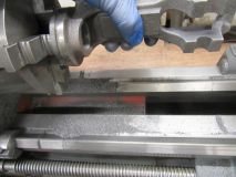 No 9 Crankshaft 01 110522