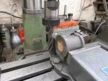 No 9 Castings 03 130522