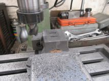No 9 Castings 02 130522