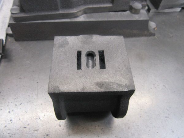 No 9 Castings 07 140522