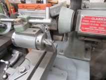 No 9 Castings 03140522