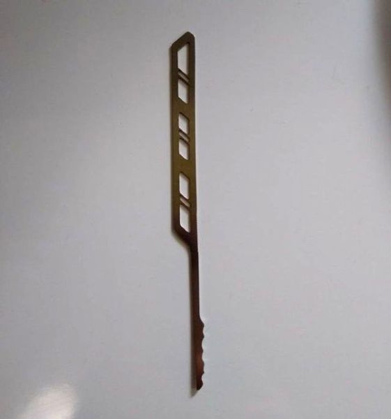 Mystery object 2261