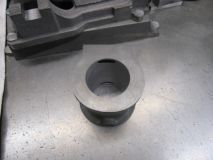 No 9 Castings 03150522