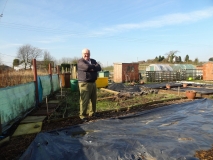 Allotment