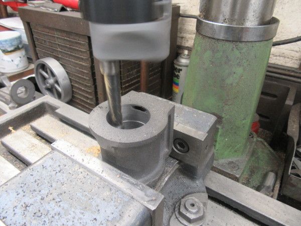 No 9 Castings 02 150522