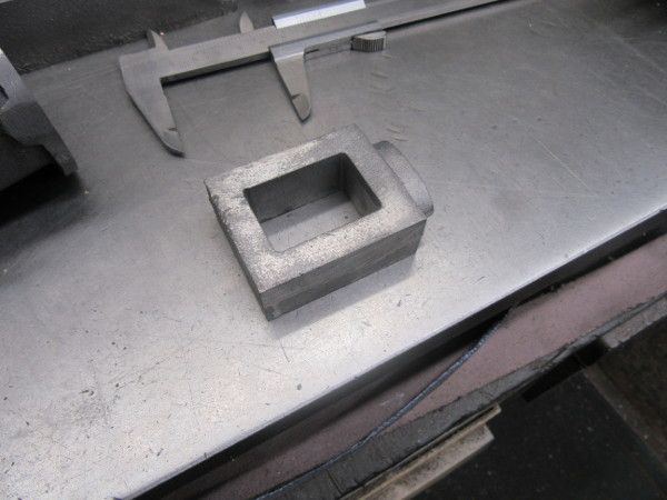 No 9 Castings 05 160522