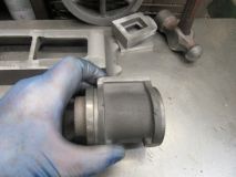 No 9 Castings 03 160522