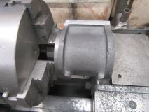 No 9 Castings 02 160522