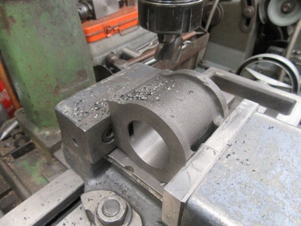 No 9 Castings 01 160522