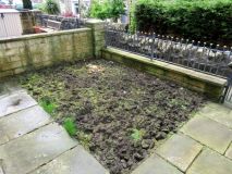 Front Garden 160522