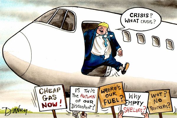 Crisis Cartoon 160522
