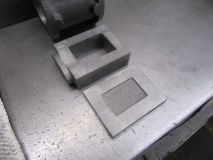 No 9 Castings 02 170522
