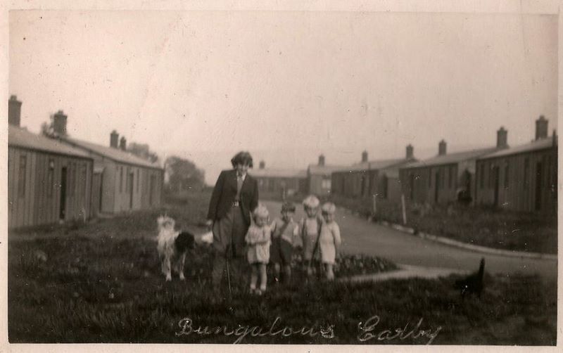 Bungalows