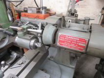 No 9 Castings 05 170522