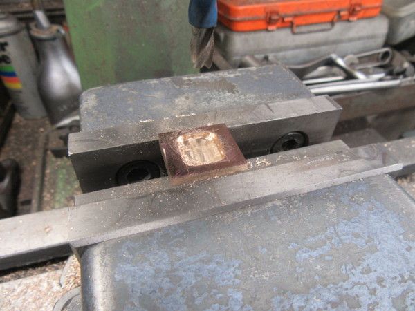 No 9 Castings 04 170522