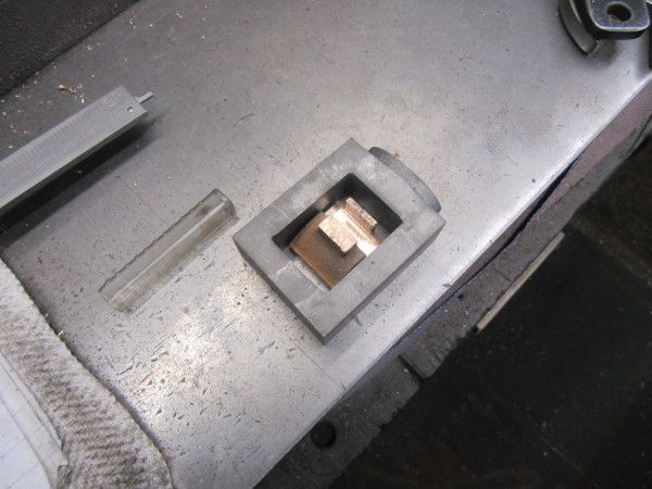 No 9 Castings 03 170522