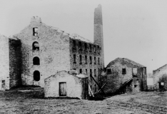 Coates Mill 1890