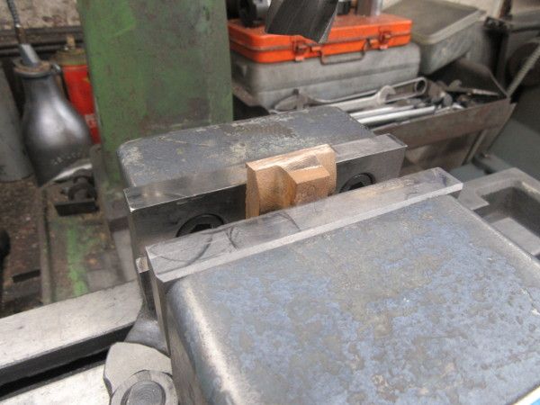 No 9 Castings 01 170522