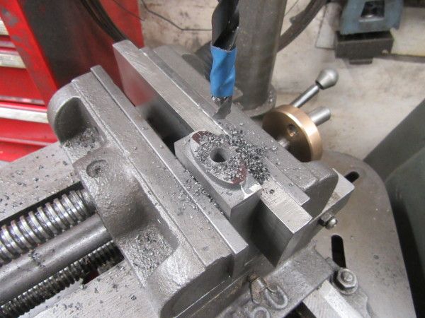 No 9 Castings 04 180522