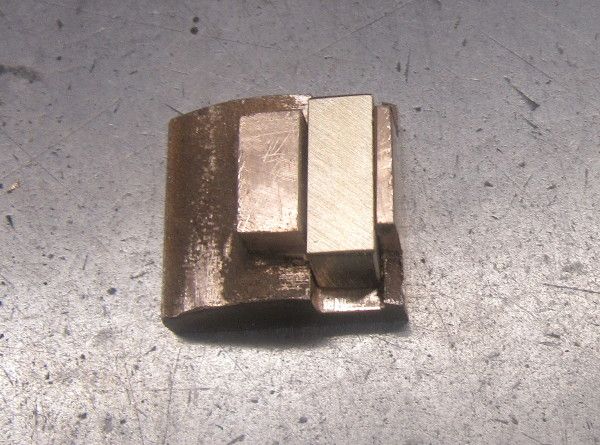 No 9 Castings 02 180522