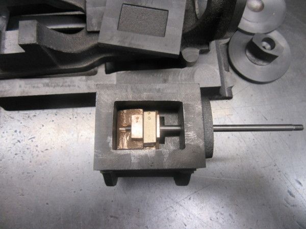 No 9 Castings 04 190522