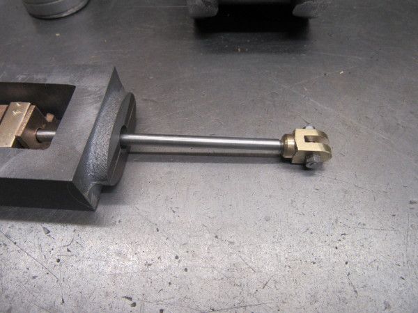 No 9 Castings 03 220522