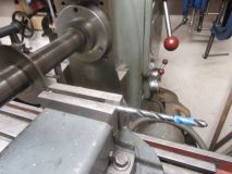 No 9 Castings 01 220522