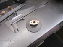 No 9 Castings 05 230522