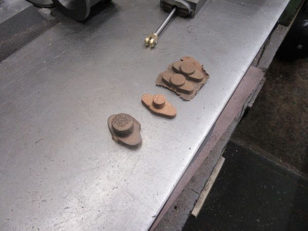 No 9 Castings 01 230522