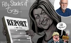 Sue Gray Cartoon 240522