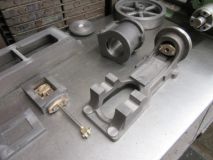 No 9 Castings 02 240522