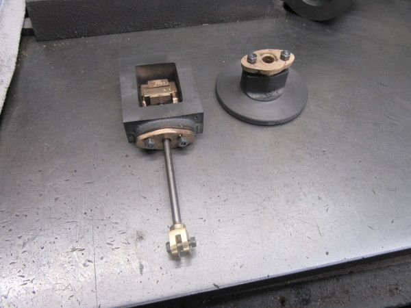 No 9 Castings 01 240522