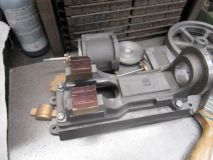 No 9 Castings 03 280522