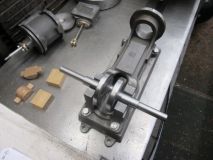 No 9 Castings 02 280522