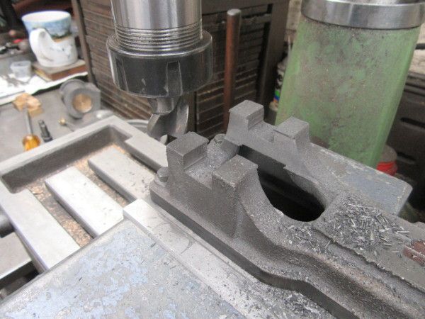 No 9 Castings 01 280522