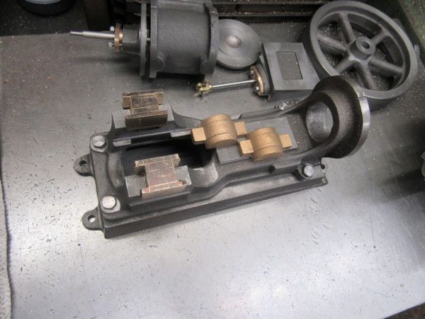 No 9 Castings 01 290522
