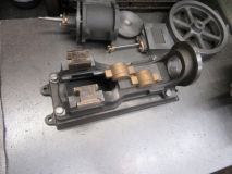 No 9 Castings 01 290522