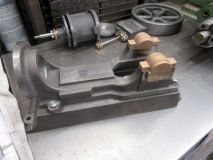 No 9 Castings 02 300522