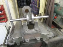 No 9 Castings 01 300522