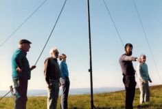 Antenna Deployment 2