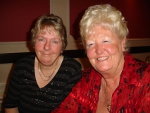 Helen and Hazel