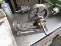 No 9 Castings 03 010622
