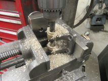 No 9 Castings 01 010622